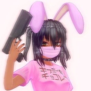 Meet your Posher, Monique